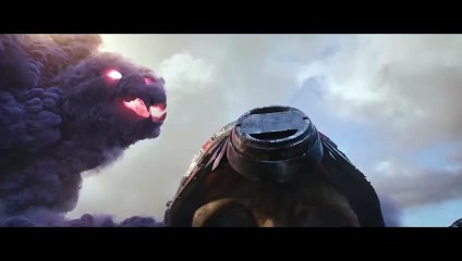 Deadpool & Wolverine | Tv Spot: Nice