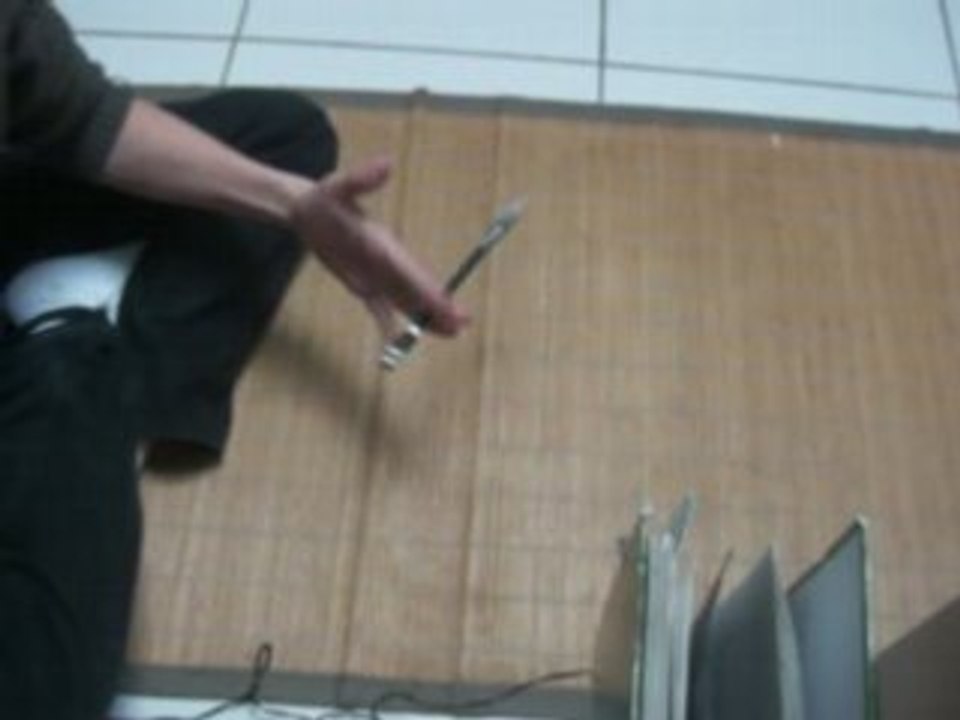 Stall fall 2