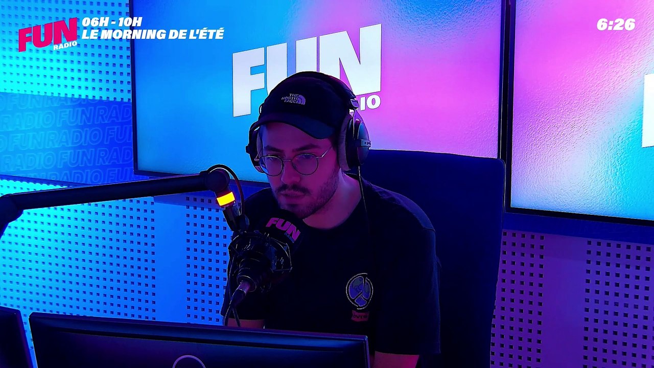 Et toi, tu voudrais qui a ton mariage ?