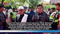 Kasal Bersama Altar 89 Gelar Bakti Sosial dan Kesehatan di Grobogan, Jawa Tengah