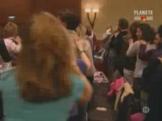 MEDIUMS 3 -SPIRITISME-3/4