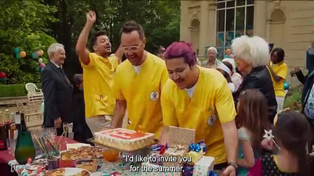 Oldies but Goodies - Maison de retraite 2 - Trailer