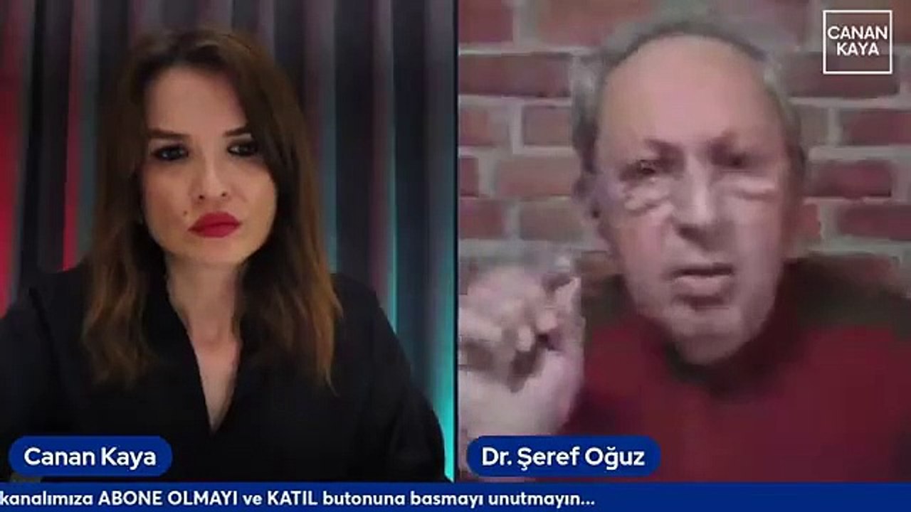 Şeref Oğuz'dan TÜİK'e: Bu nitelikli dolandırıcılıktır, TÜİK Türkiye'nin beka sorunudur