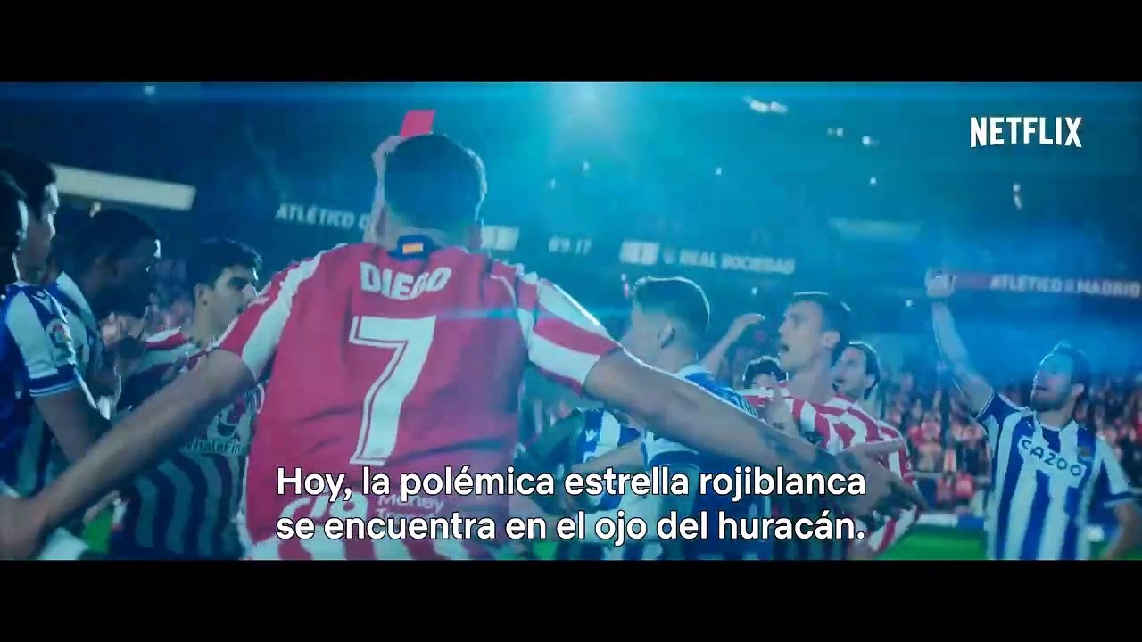 Der Champion Trailer OV