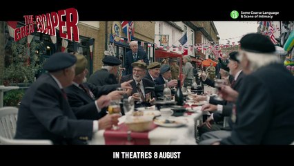 The Great Escaper | Trailer 1