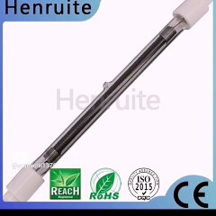 Infrared Heater Carbon Fiber Heater Convection Oven Grill Heating Tube Carbon Fiber Heating Lamp