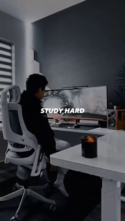 Sigma Rule ~Study Hard Motivation Quote WhatsApp Status #shorts #motivation #sigmarule