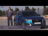 Audi Q2 1.4 TFSI 150 CV 2017 - Prueba (test) | km77.com