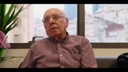 Faruk - Official Trailer 🎬