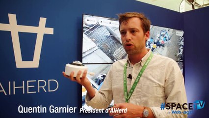 Les caméras intelligentes à installer dans l'étable