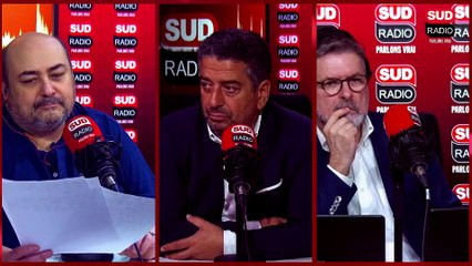 Yves Azeroual présente son documentaire : "Israel attaqué par le Hamas : l’histoire d’un Massacre"