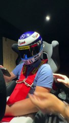 Onboard Circuito do Sol