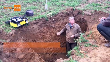 Un profil pour regarder son sol en face