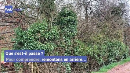 « Pas seulement ma ferme, mais l'élevage et la ruralité remis en cause »