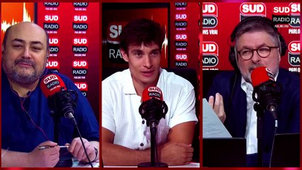 Antoine l’aventure : "Mon objectif est de faire découvrir le patrimoine français"