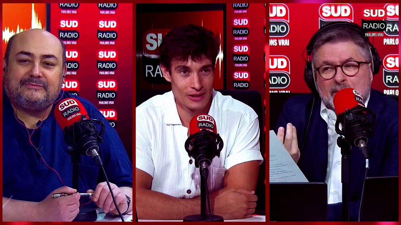 Antoine l’aventure : "Mon objectif est de faire découvrir le patrimoine français"