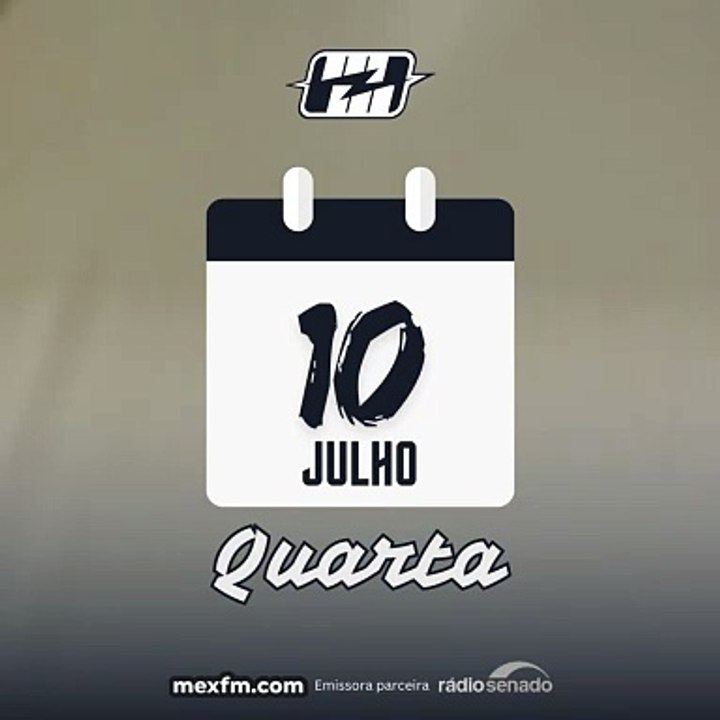 Bom dia (10/Jul/2024)