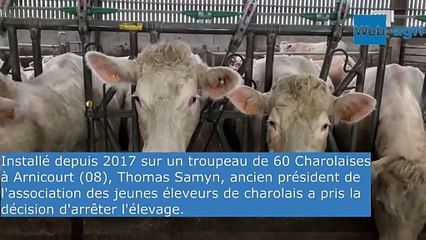 « Métier passion d’accord, mais il faut que ça fasse bouillir la marmite ! »