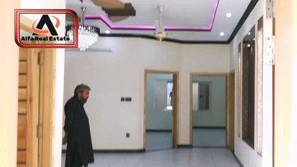 9 Marla Double Storey For Sale in #gulzarequaid #rawalpindi