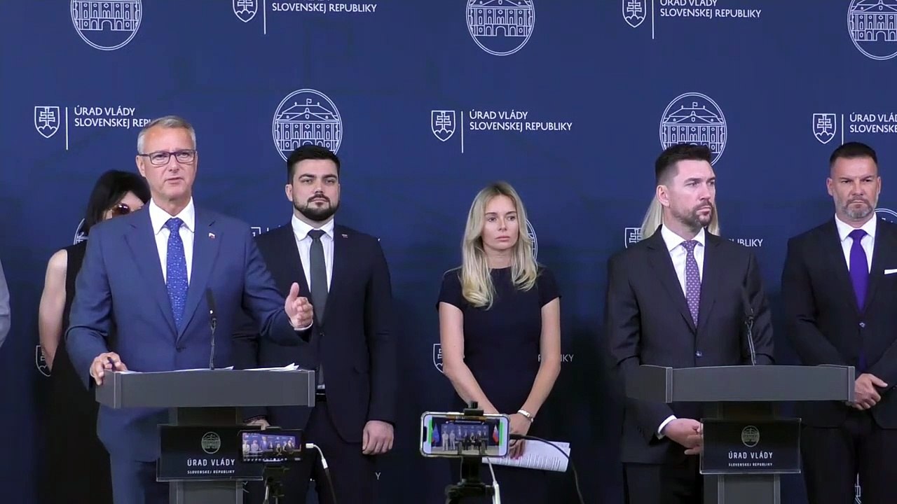 ZÁZNAM: Vláda: Systém spolupráce štátu pri dotáciách s verejnosťou