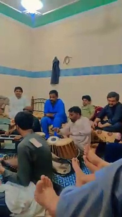 TAPO MEHFIL
