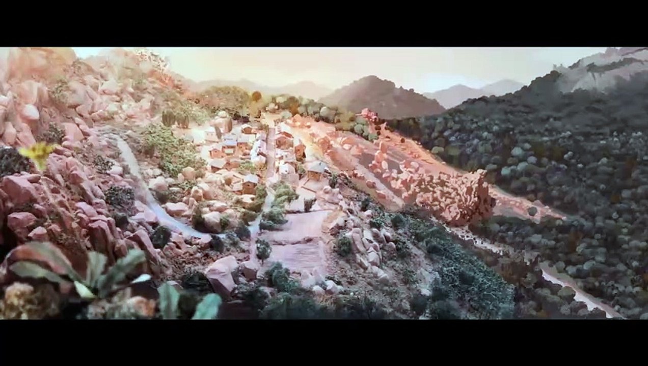 All unsere Dämonen Trailer DF