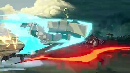 2XKO - Braum Gameplay Reveal Trailer