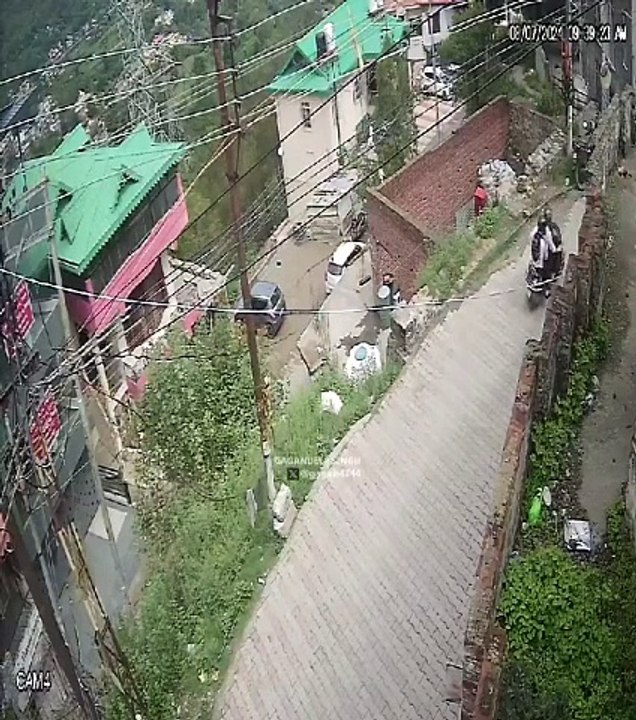 Car Accident