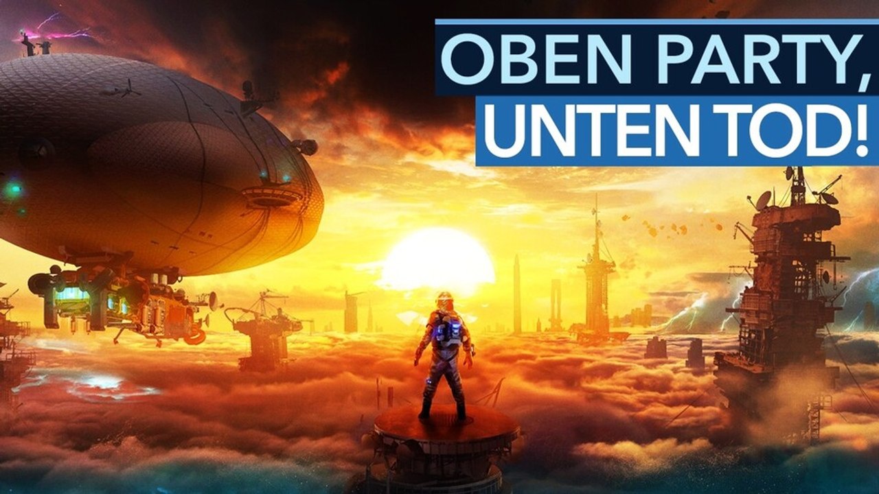 Forever Skies - Fazit: Eines der derzeit besten Survival-Spiele wächst fleißig weiter!