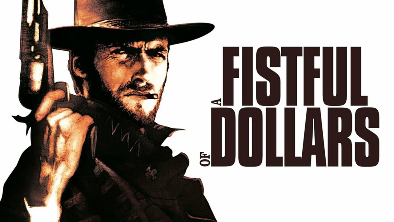 Für eine handvoll dollar - offizieller deutscher trailer