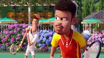 Despicable Me 4 | Clip: Red Card