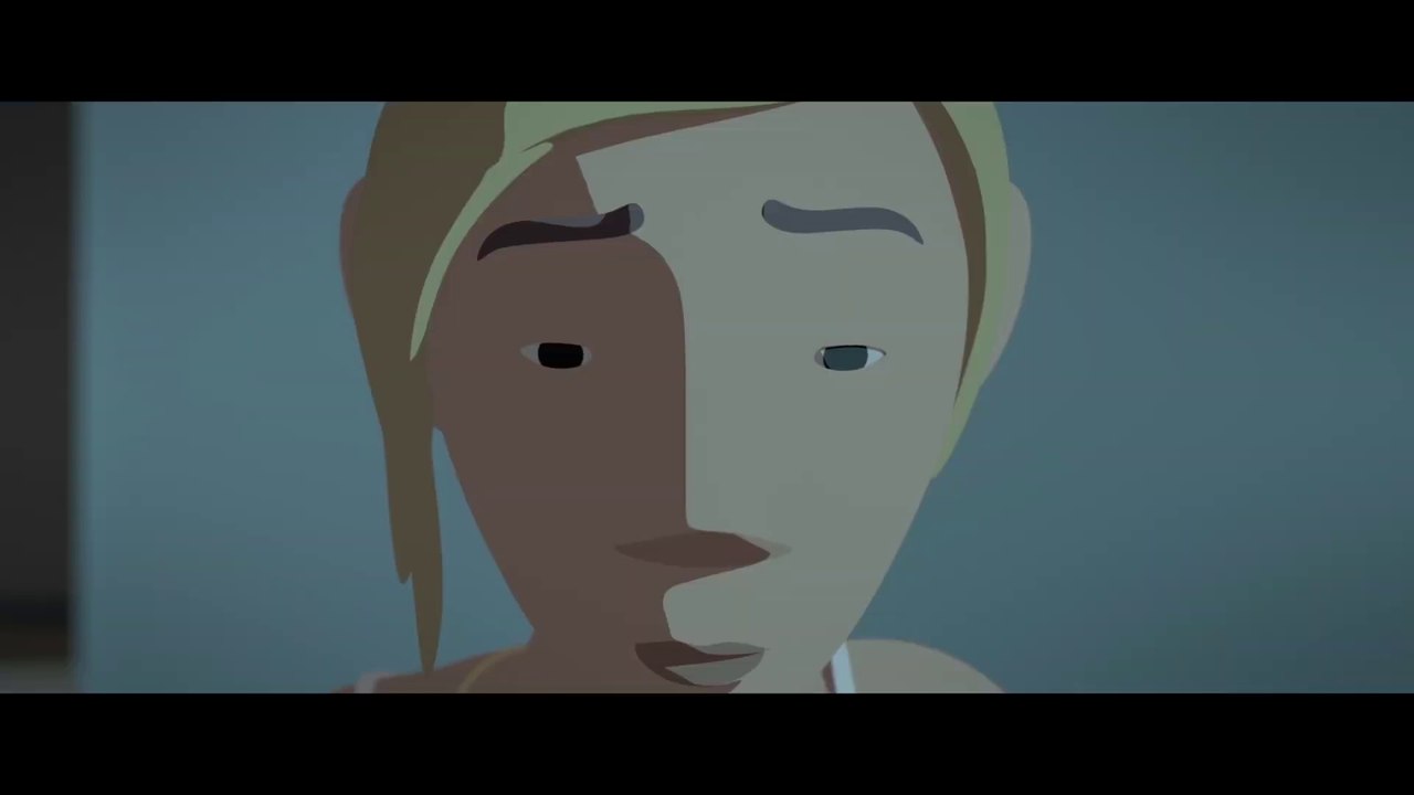 All unsere Dämonen - Trailer (Deutsch) HD