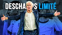  Les limites de la méthode Deschamps…