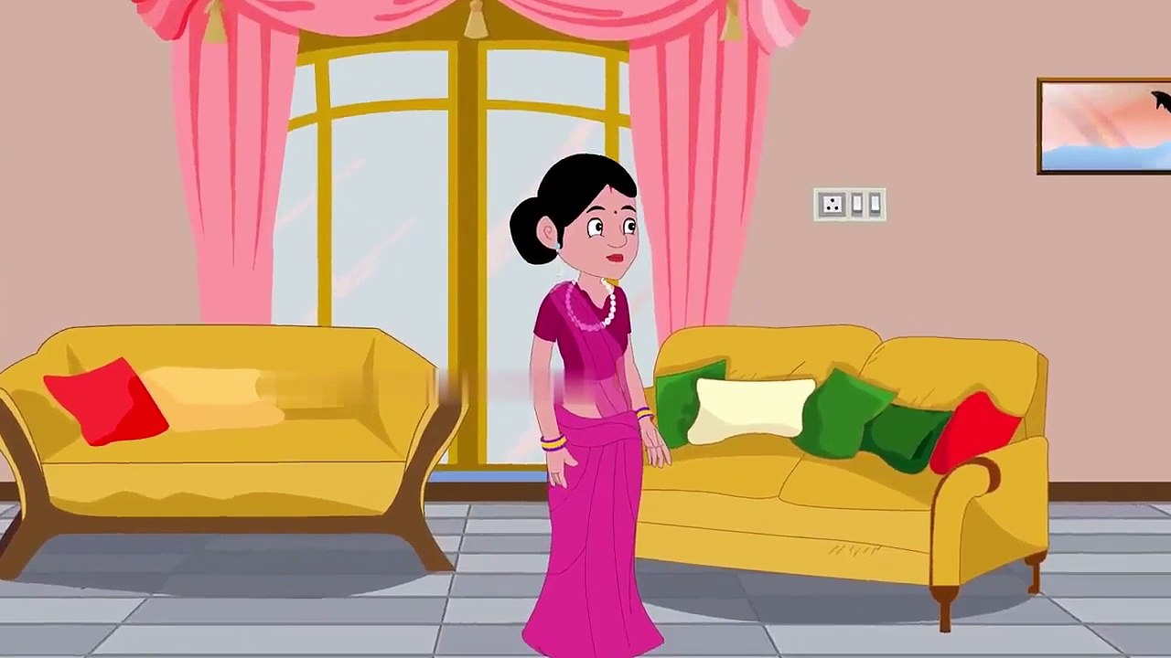 Kahani ऑनलाइन रहने का सियप्पा Story in Hindi _ Hindi Story _ Moral Stories _ Bedtime Stories _ New