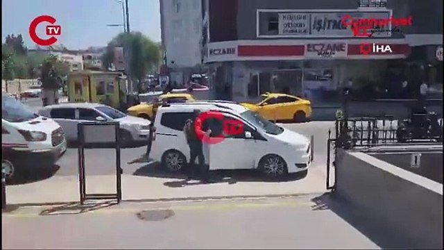 Mağaza müdürü dolandırıcılık iddiasıyla tutuklandı