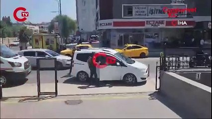 Mağaza müdürü dolandırıcılık iddiasıyla tutuklandı