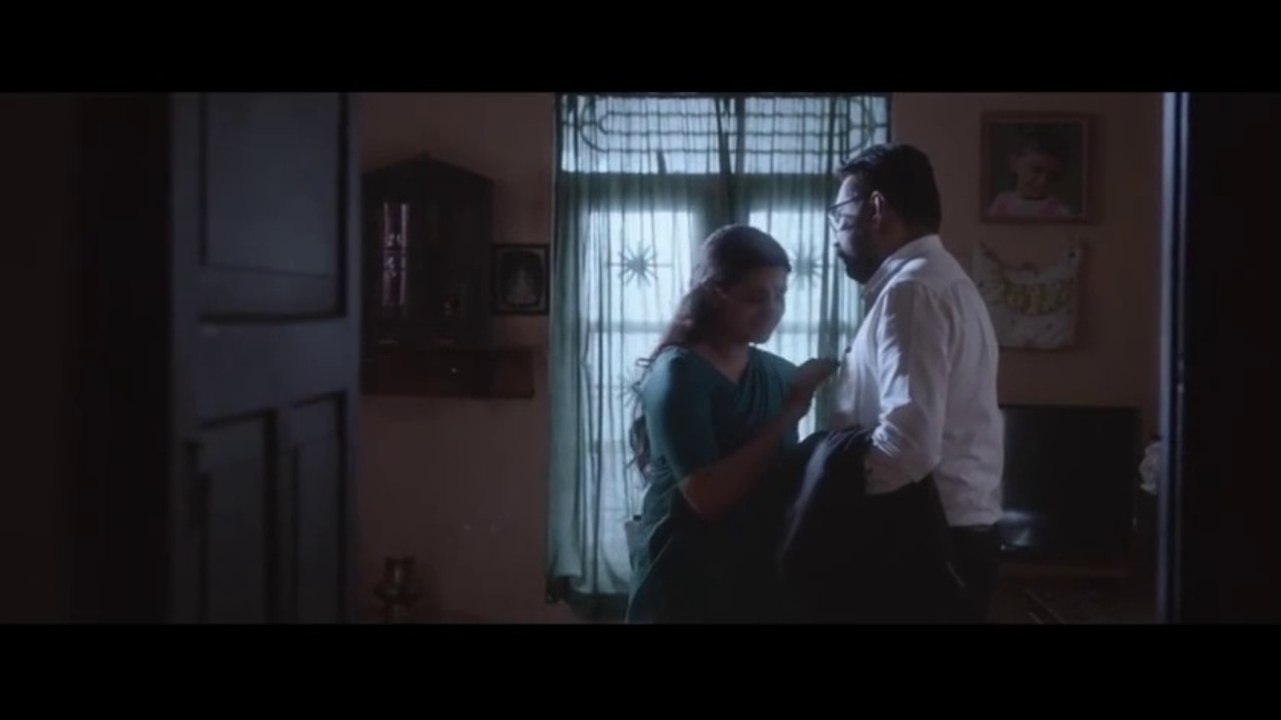 garudan malayalam full movie part 3