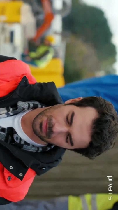 Izdaja / Dvostruki Zivot - Epizoda 35 (S01E35) / TURSKA SERIJA SA PREVODOM