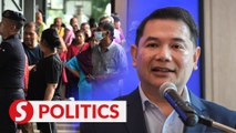 Sungai Bakap's Pakatan defeat not due to diesel subsidy scheme, claims Rafizi