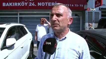 2. el piyasası kontak kapattı