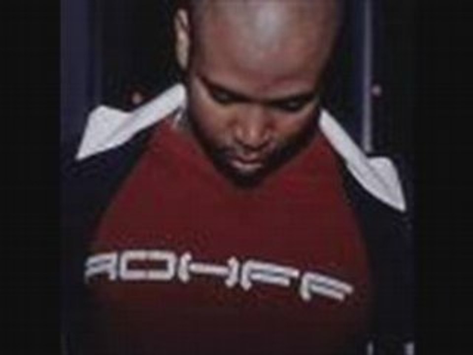 Rohff,Cut Killer -  Rohffthriller