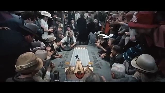 Ver La huida Segunda Parte pelicula completa subtitulos en Español