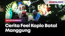 Cerita Feel Koplo yang Batal Manggung di Lentera Festival Tangerang, Tahu Acara Rusuh dari Fanbase