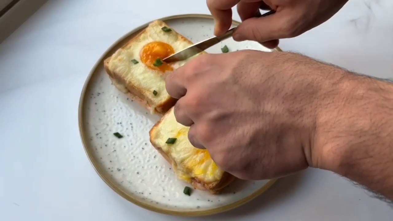Breakfast Recipe 3 Tips