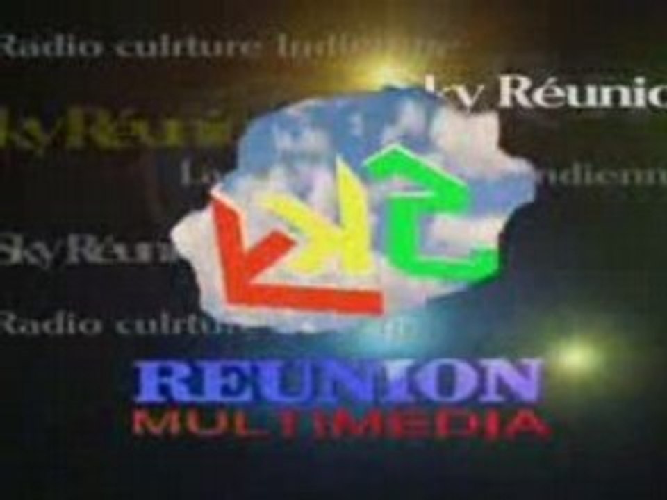 Sky Réunion Radio