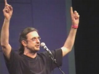 Jean Michel Demi Finale Gsn 2006