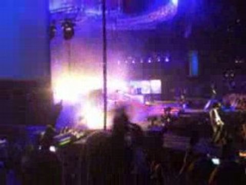 Tokio Hotel 16.10.07 Bercy