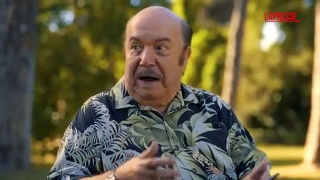 «Paga la cauzione o tuo figlio va in galera»: Lino Banfi testimonial dei carabinieri smaschera le bufale usate per truffare gli anziani