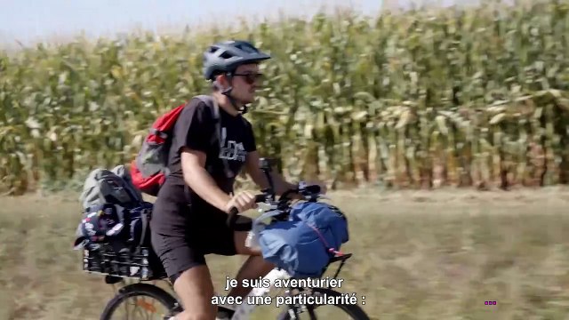 Je n’avance pas comme tout le monde Bande-annonce VF STFR