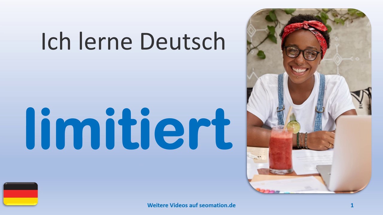 ✅limitiert✅ Ich lerne Deutsch mit Texten und Bildern